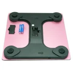 WiFI Смарт Ваги до 180 кг - Зображення 3