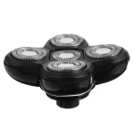 Багатофункціональна акумуляторна електробритва VGR V-330 - Зображення 3