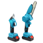 Універсальний садовий набір 3в1 сучкоріз, пила та висоторіз 2.5м - Зображення 7