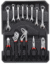 Набір інструментів Kraft Royal — 408 предметів - Зображення 4
