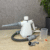 Відпарювач-пароочисник Steam Cleaner 958 (білий) - Зображення 6