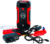 Автомобільний пускозарядний пристрій  Бустер Jumpstarter QY31 | 99800 мАг | 1000A | 2xUSB | LED-ліхтар