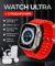 Смарт-годинник Watch Ultra 2 в преміум-комплектації - Зображення 4